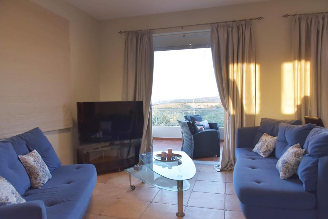 Villa Blue Vedere Gerani  Exterior foto